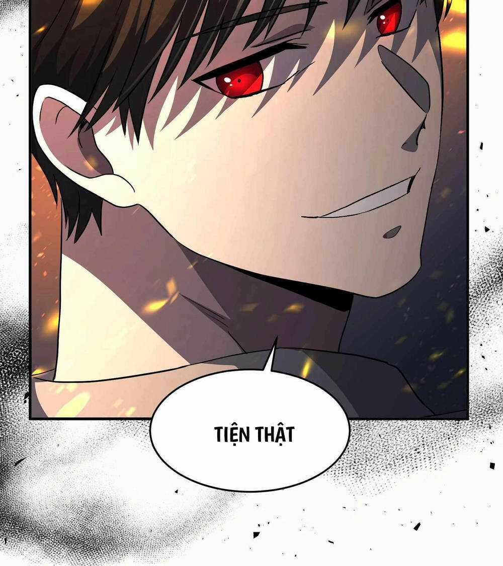 Thiết Huyết Chiêu Hồn Sư Chapter 30 trang 39