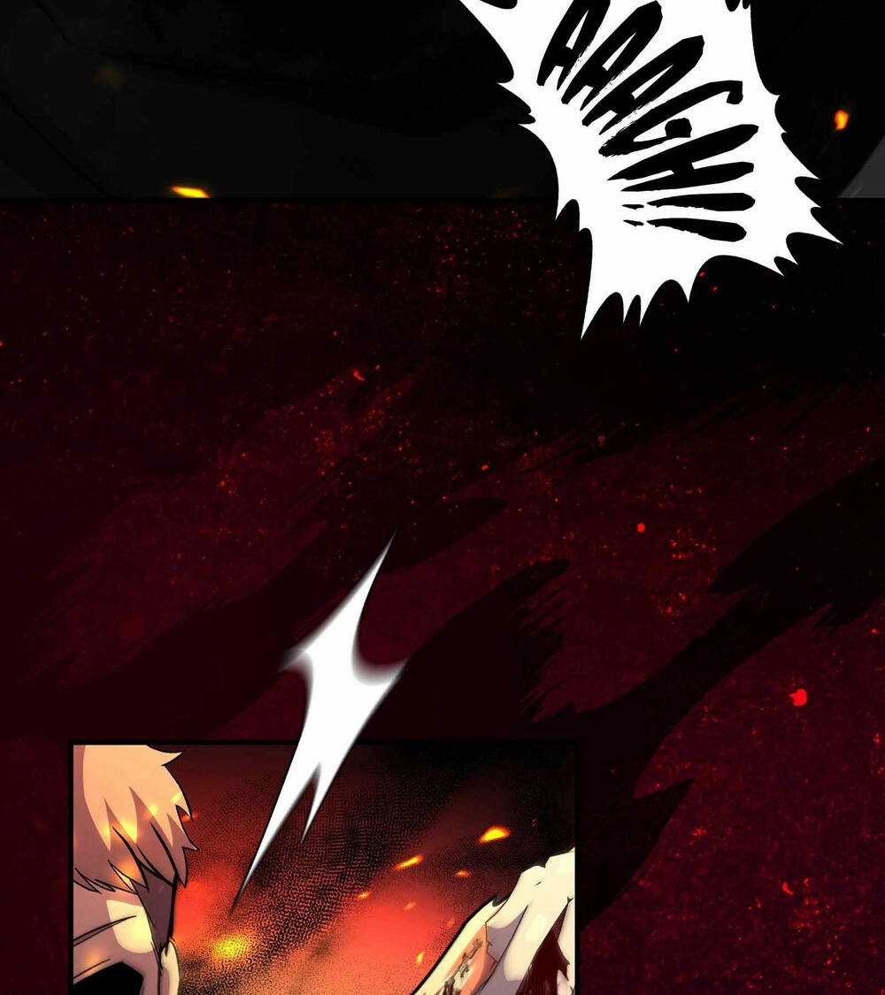 Thiết Huyết Chiêu Hồn Sư Chapter 30 trang 4