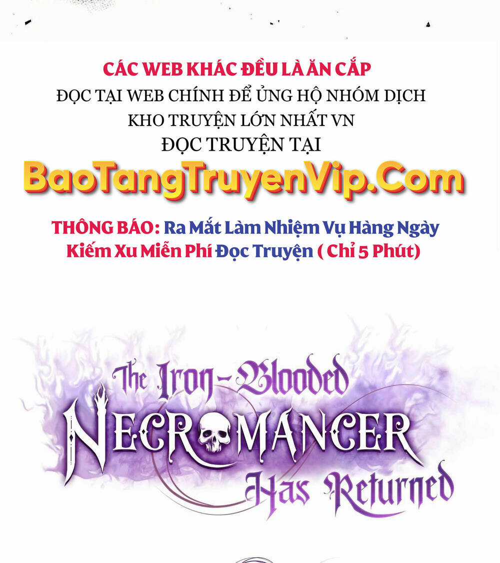 Thiết Huyết Chiêu Hồn Sư Chapter 30 trang 40