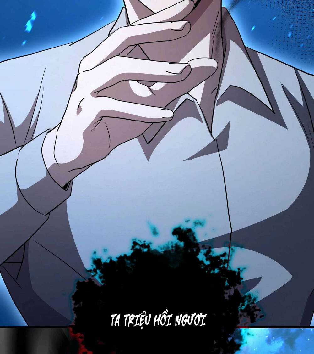 Thiết Huyết Chiêu Hồn Sư Chapter 30 trang 43