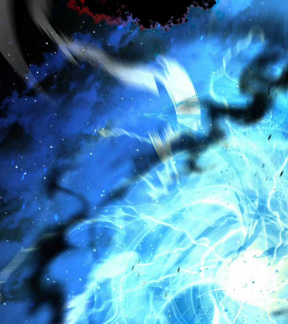 Thiết Huyết Chiêu Hồn Sư Chapter 30 trang 44