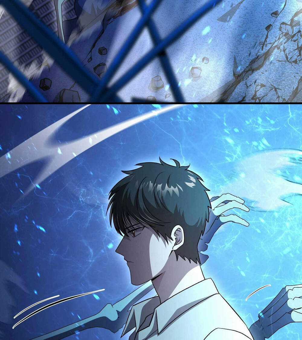 Thiết Huyết Chiêu Hồn Sư Chapter 30 trang 47