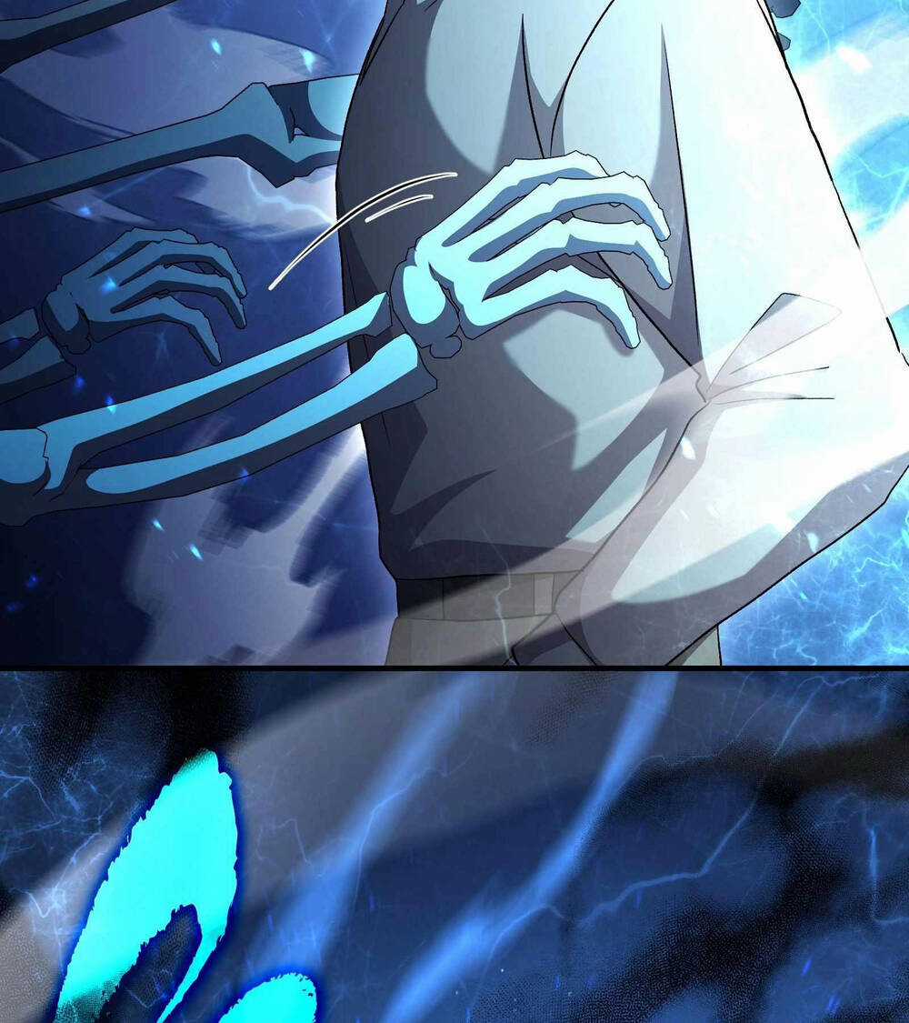 Thiết Huyết Chiêu Hồn Sư Chapter 30 trang 48