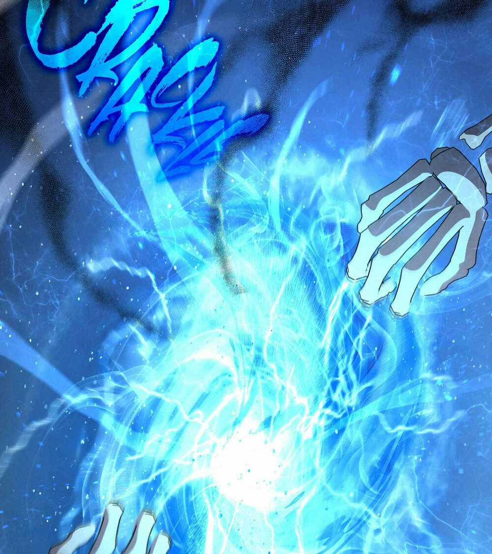 Thiết Huyết Chiêu Hồn Sư Chapter 30 trang 49