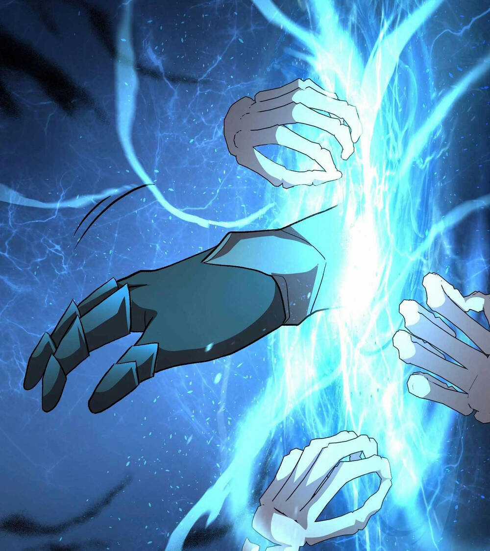 Thiết Huyết Chiêu Hồn Sư Chapter 30 trang 52