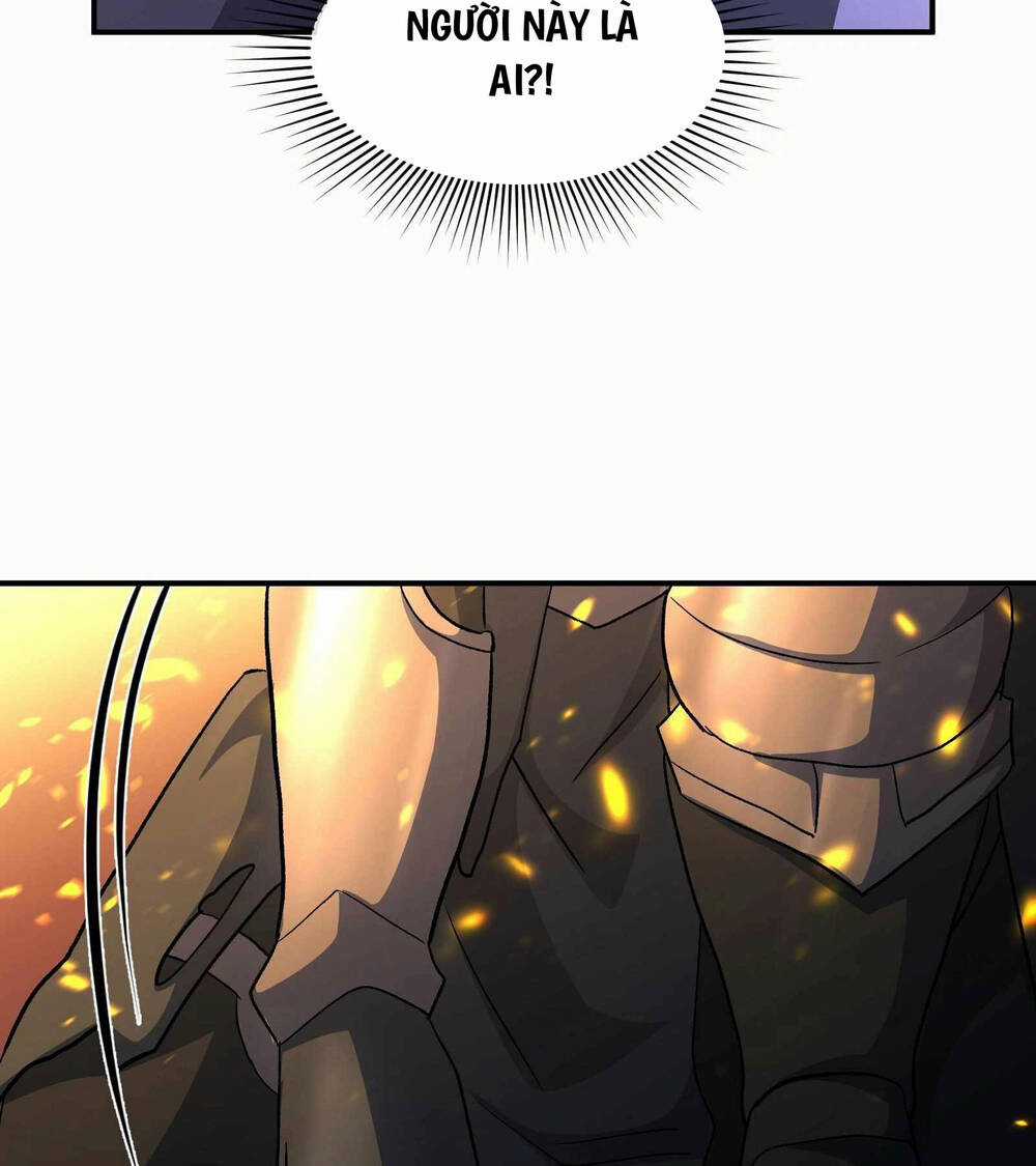 Thiết Huyết Chiêu Hồn Sư Chapter 30 trang 59