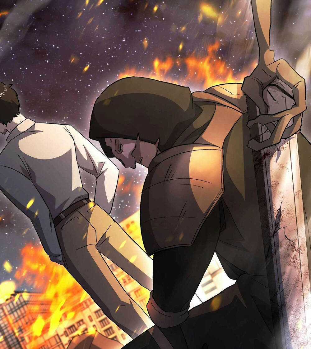 Thiết Huyết Chiêu Hồn Sư Chapter 30 trang 61