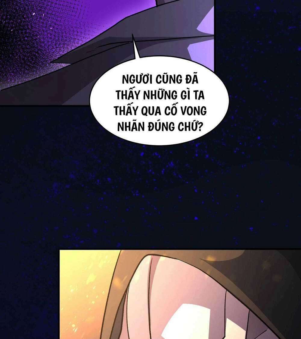 Thiết Huyết Chiêu Hồn Sư Chapter 30 trang 64