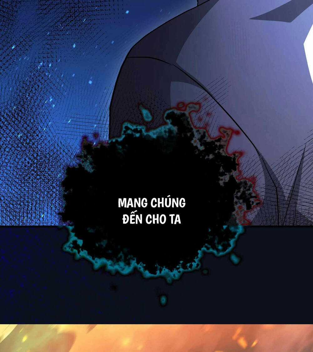 Thiết Huyết Chiêu Hồn Sư Chapter 30 trang 67