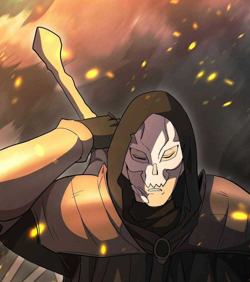 Thiết Huyết Chiêu Hồn Sư Chapter 30 trang 68