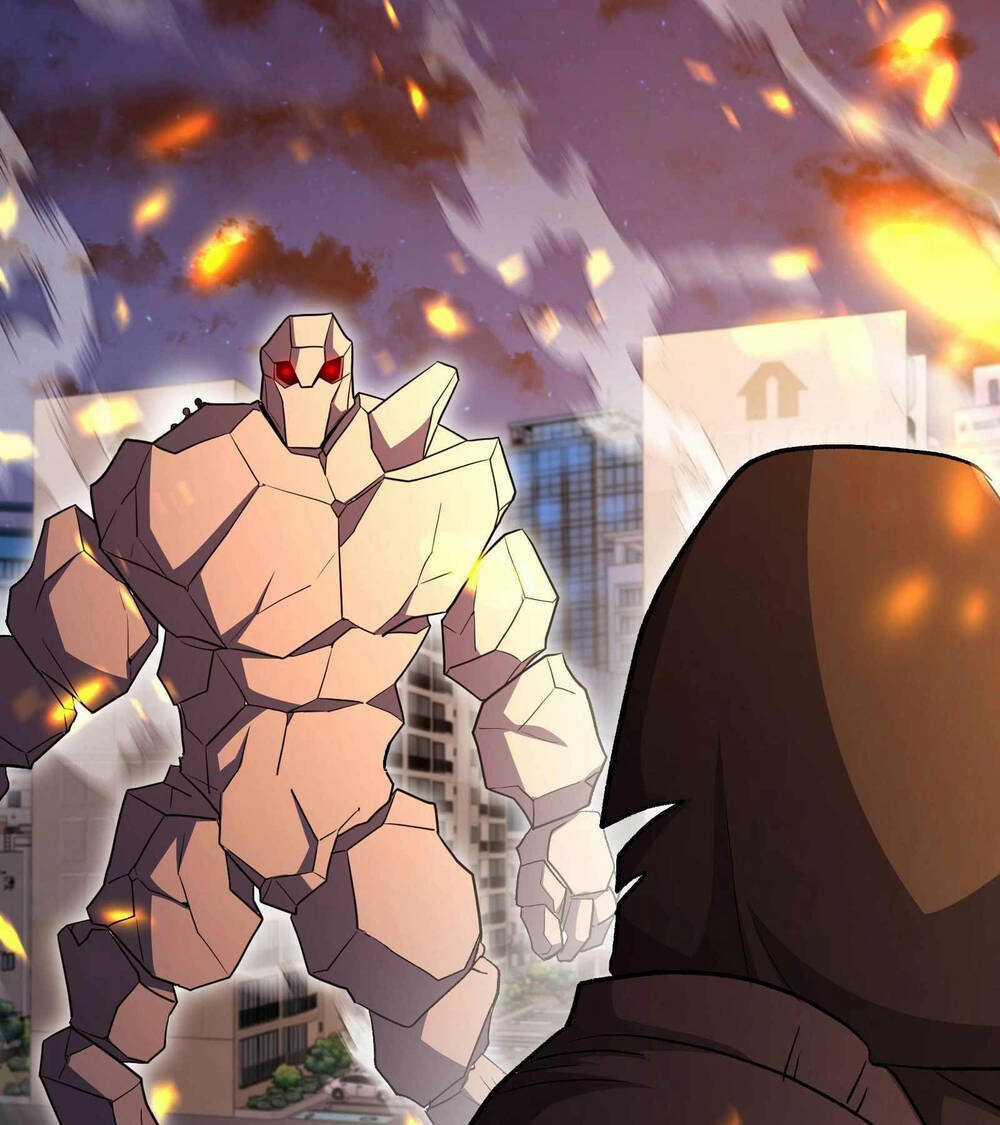 Thiết Huyết Chiêu Hồn Sư Chapter 30 trang 72