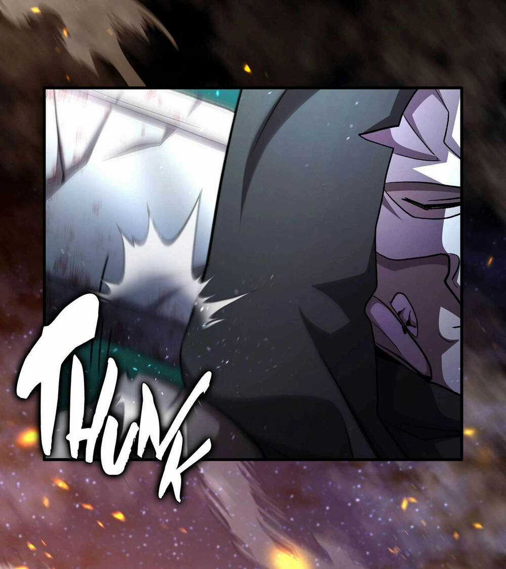 Thiết Huyết Chiêu Hồn Sư Chapter 30 trang 74