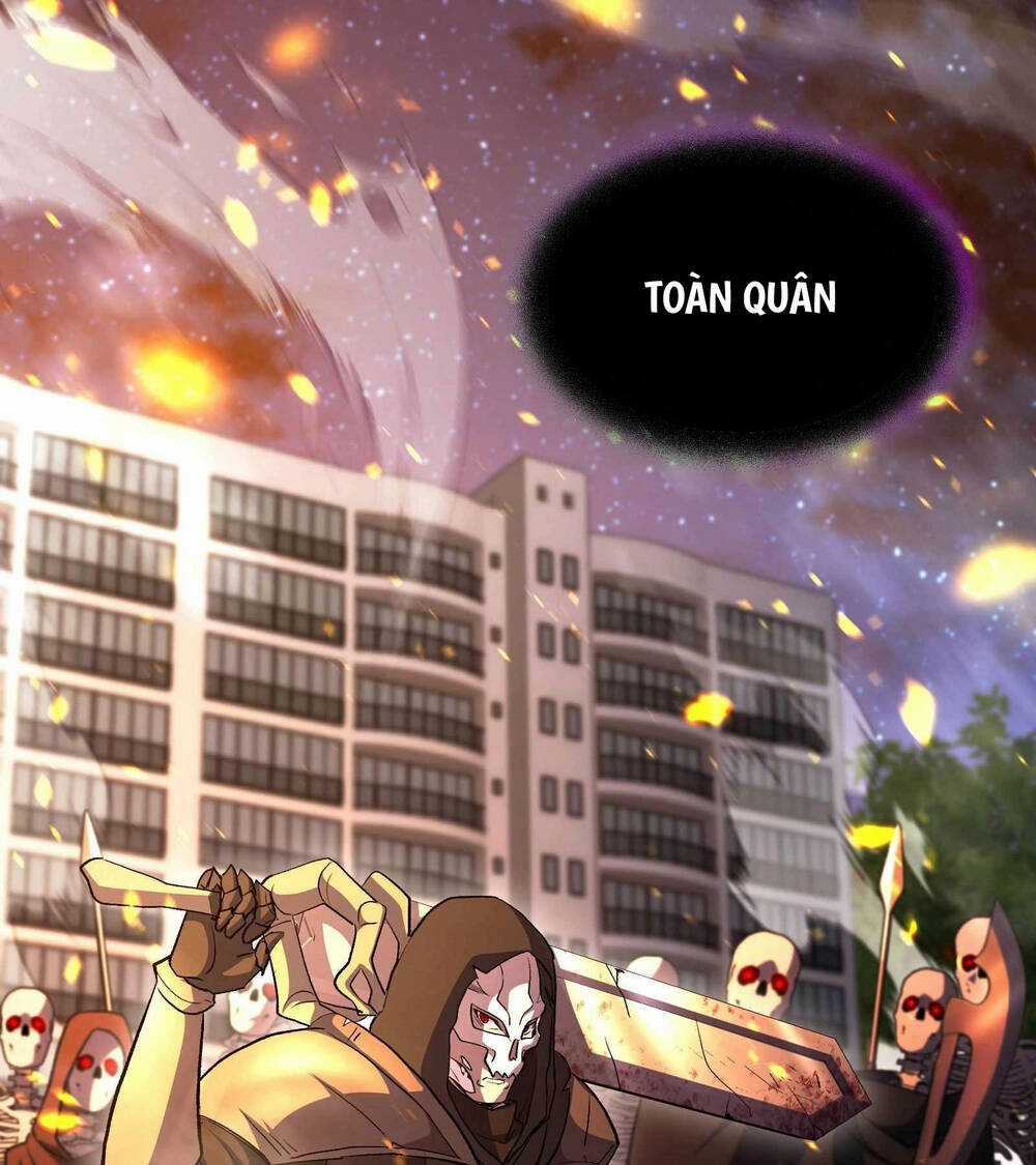 Thiết Huyết Chiêu Hồn Sư Chapter 30 trang 75