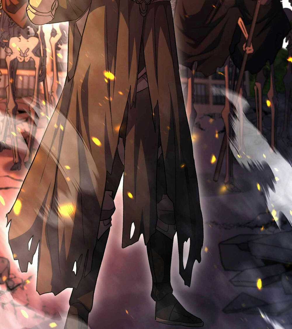 Thiết Huyết Chiêu Hồn Sư Chapter 30 trang 76