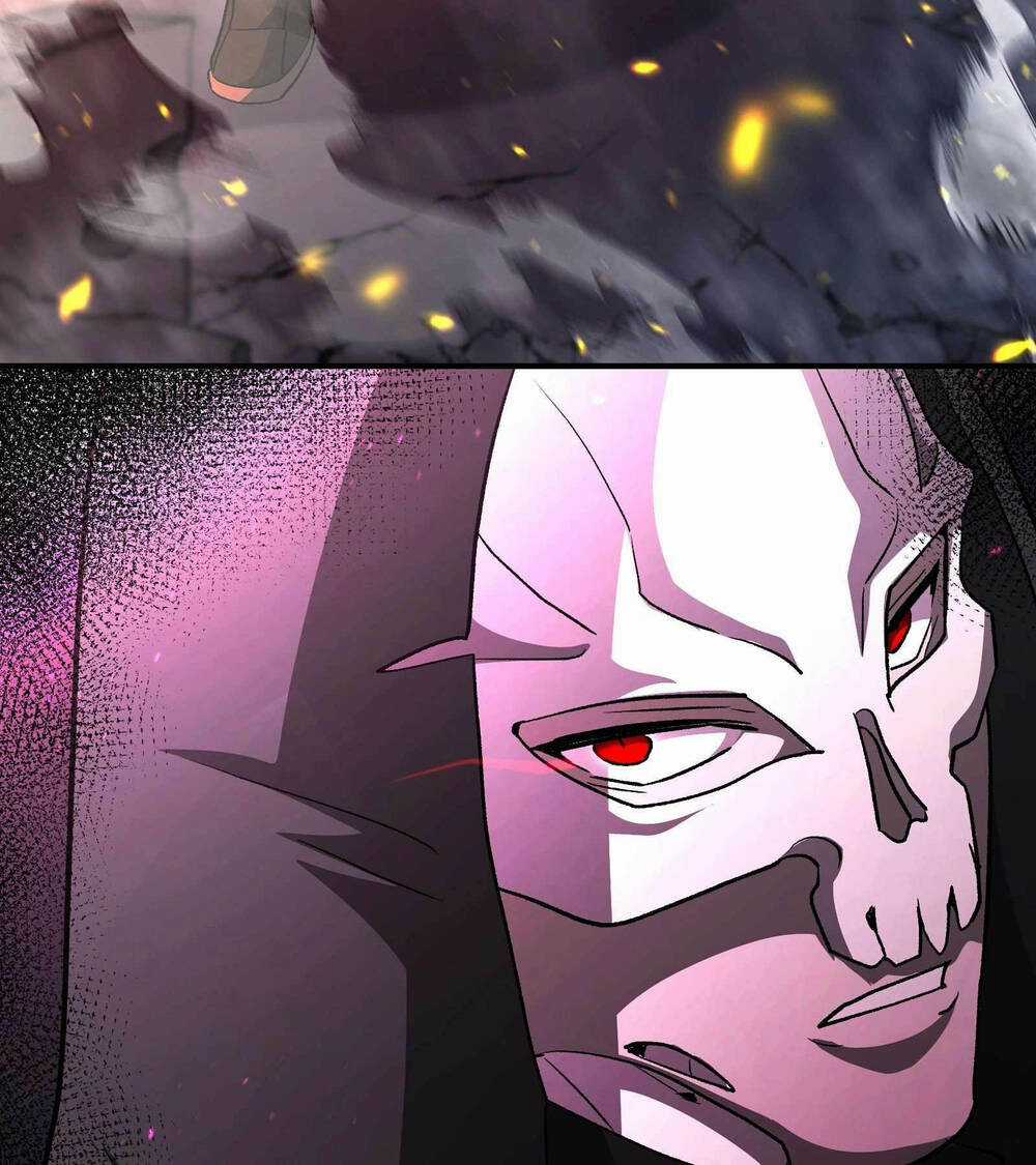 Thiết Huyết Chiêu Hồn Sư Chapter 30 trang 77