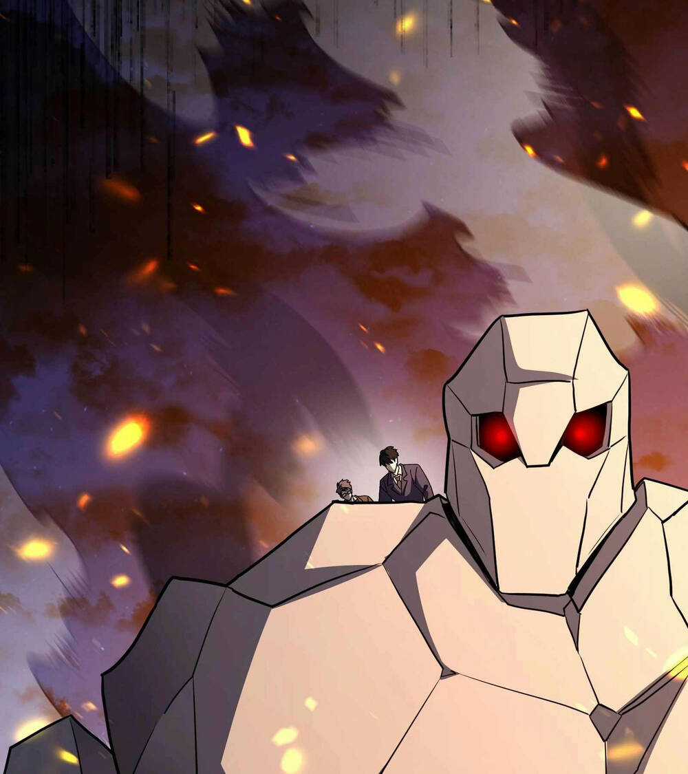 Thiết Huyết Chiêu Hồn Sư Chapter 30 trang 79