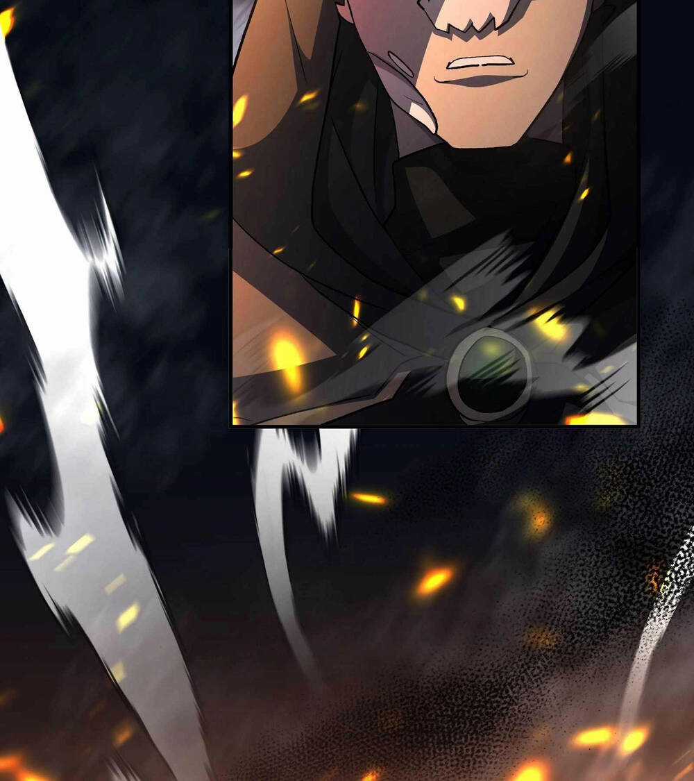 Thiết Huyết Chiêu Hồn Sư Chapter 30 trang 84