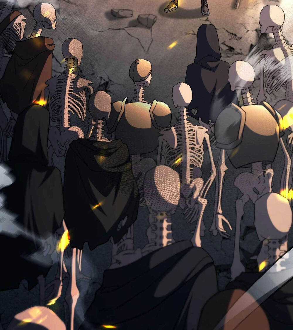 Thiết Huyết Chiêu Hồn Sư Chapter 30 trang 86