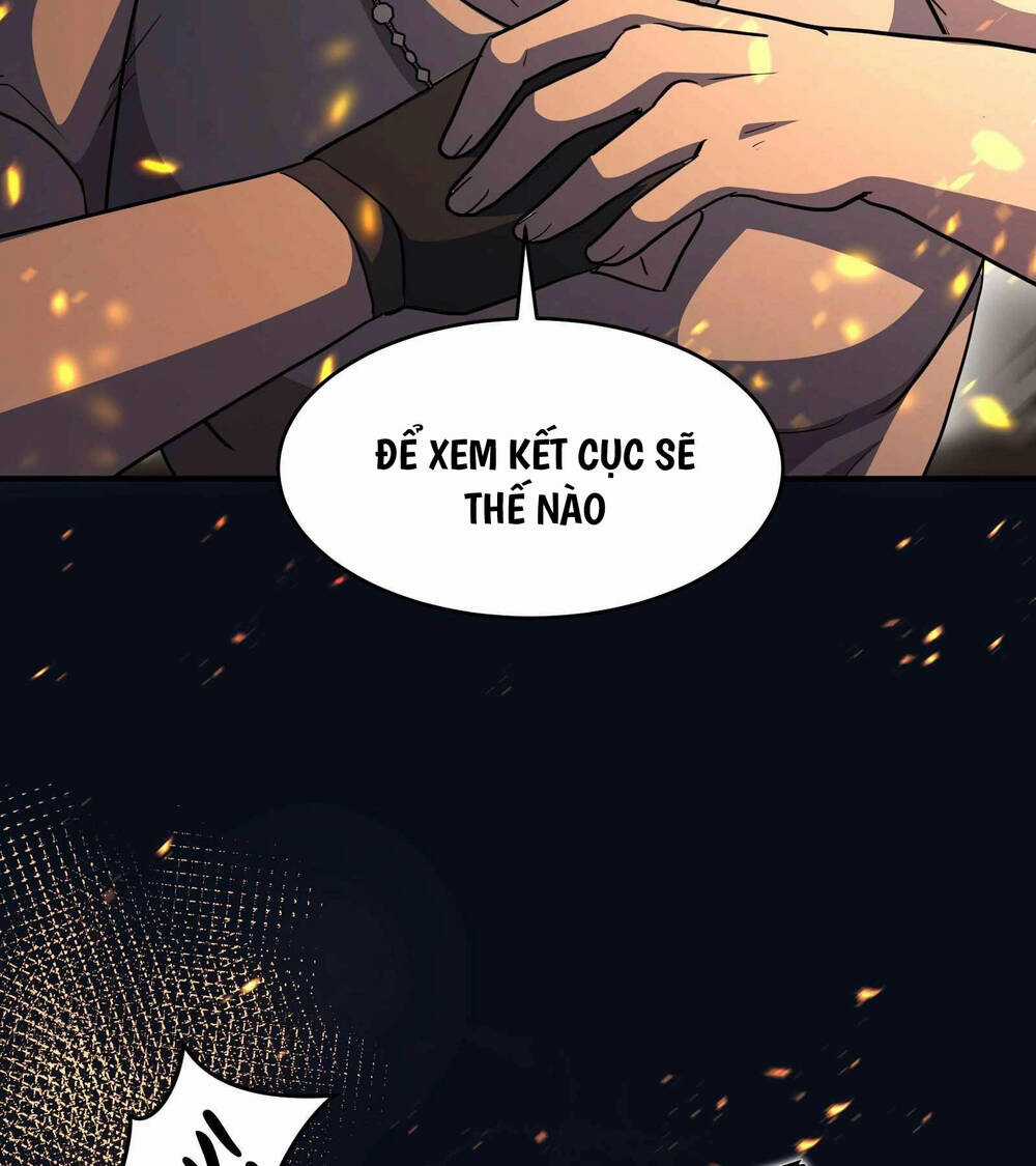 Thiết Huyết Chiêu Hồn Sư Chapter 30 trang 88