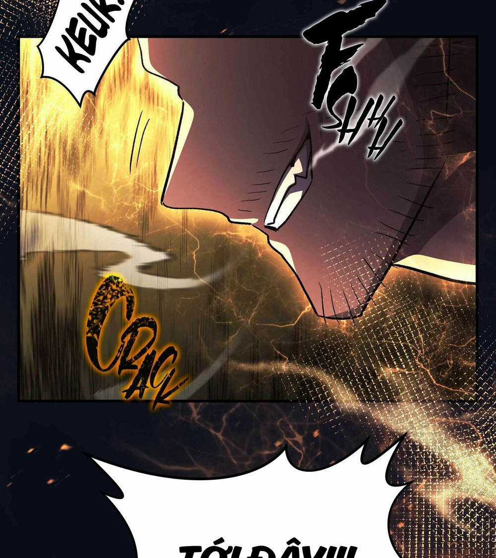 Thiết Huyết Chiêu Hồn Sư Chapter 30 trang 89