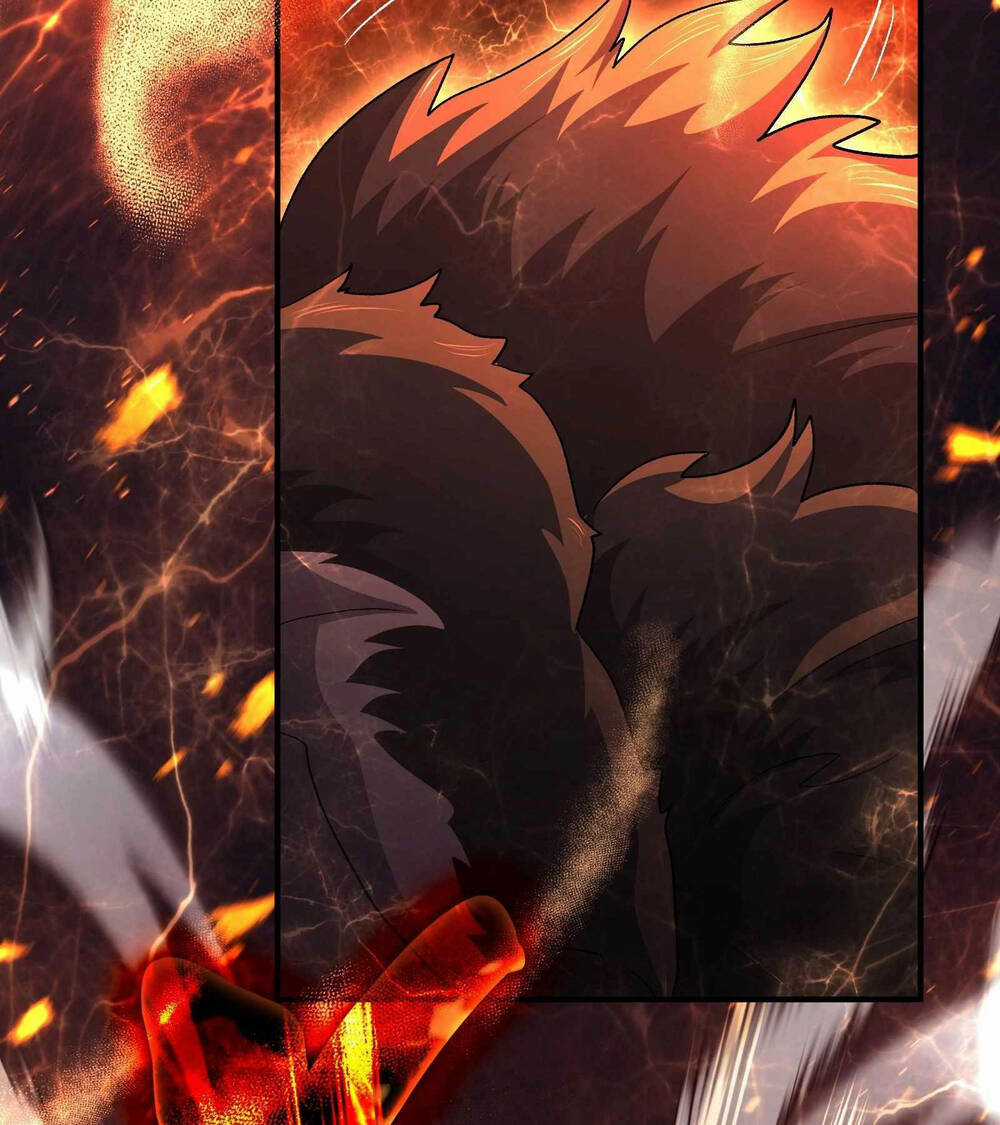 Thiết Huyết Chiêu Hồn Sư Chapter 30 trang 94