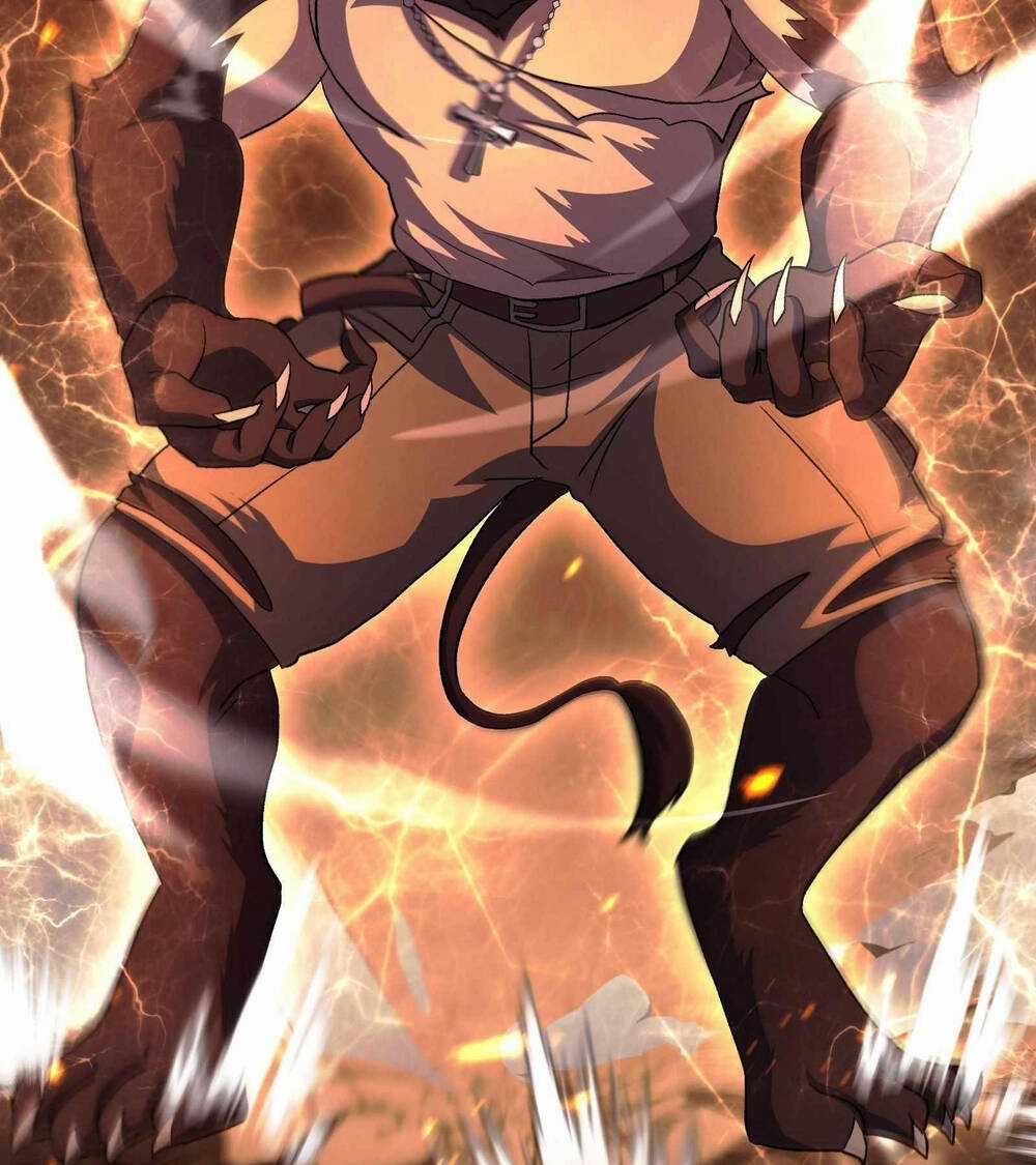 Thiết Huyết Chiêu Hồn Sư Chapter 30 trang 96