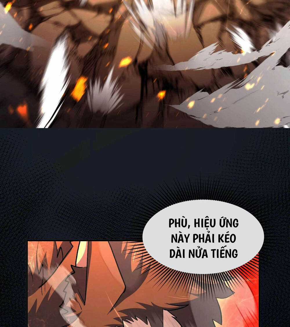 Thiết Huyết Chiêu Hồn Sư Chapter 30 trang 97