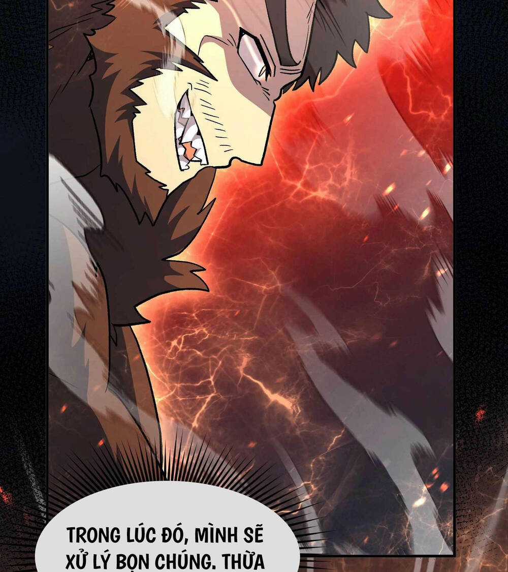 Thiết Huyết Chiêu Hồn Sư Chapter 30 trang 98