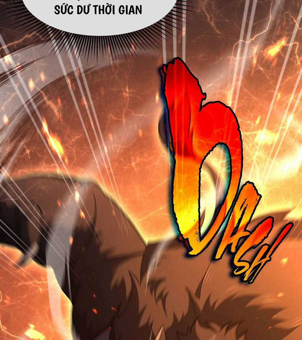 Thiết Huyết Chiêu Hồn Sư Chapter 30 trang 99