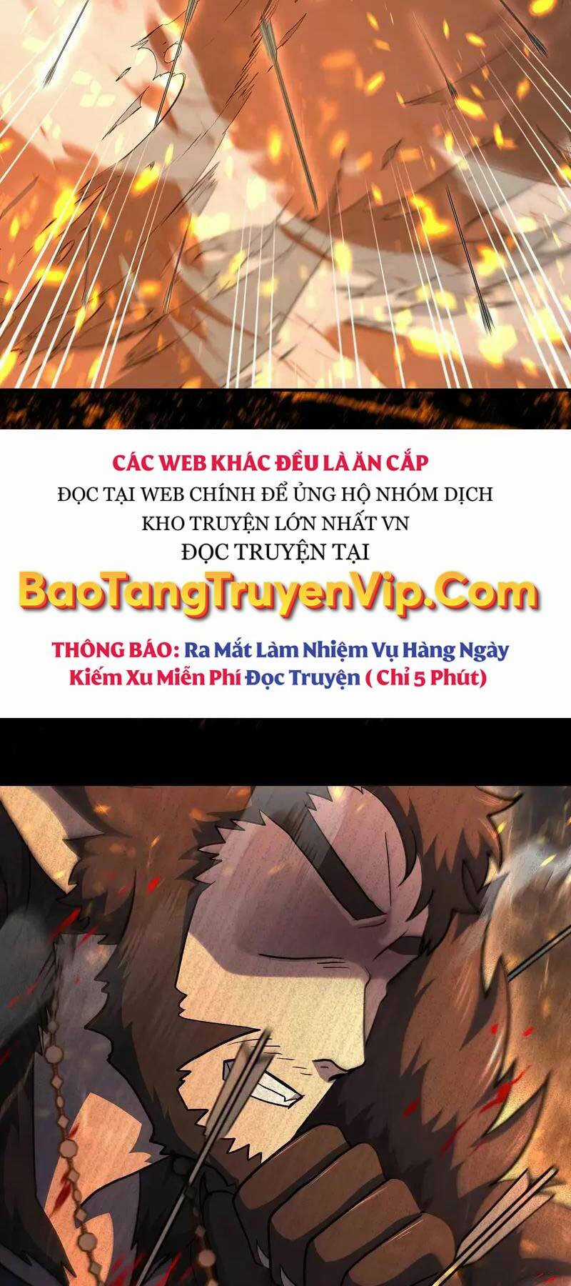 Thiết Huyết Chiêu Hồn Sư Chapter 31 trang 10