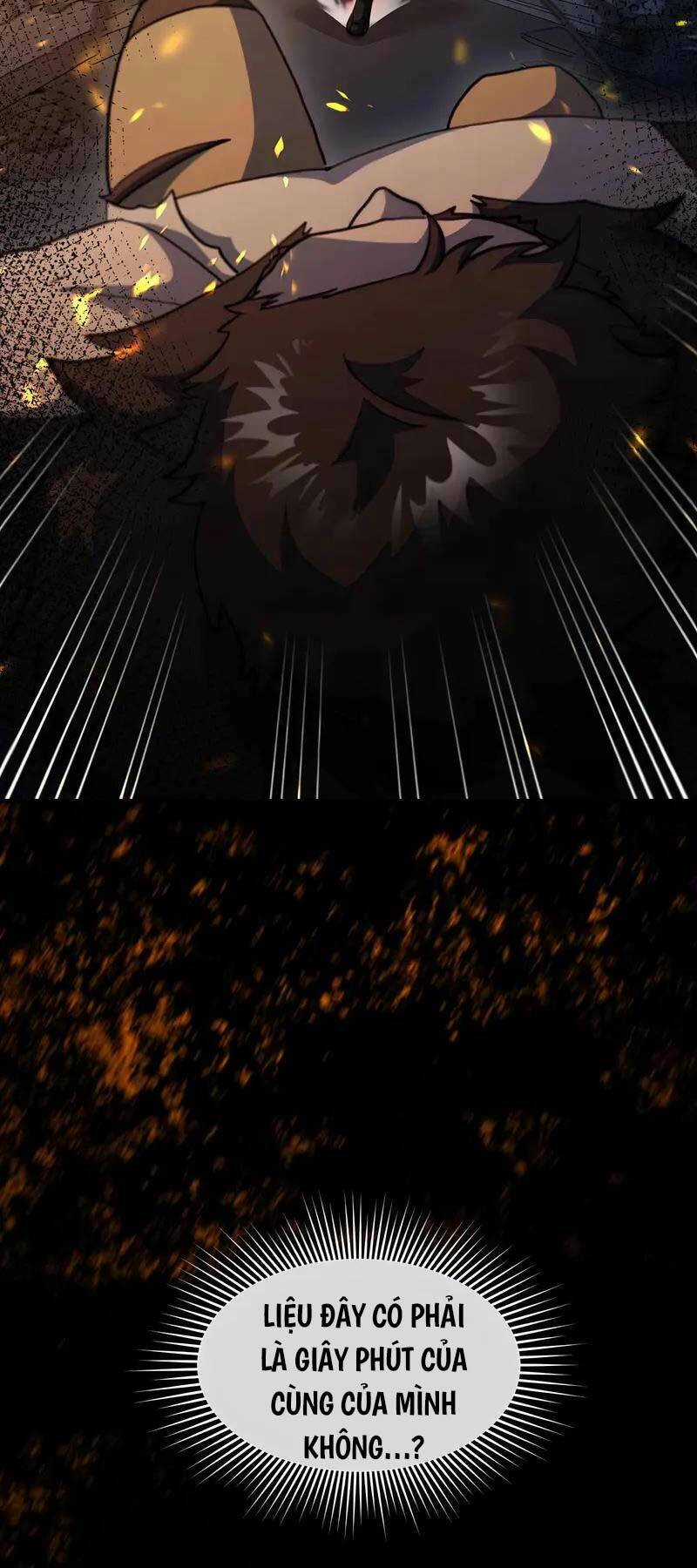 Thiết Huyết Chiêu Hồn Sư Chapter 31 trang 14