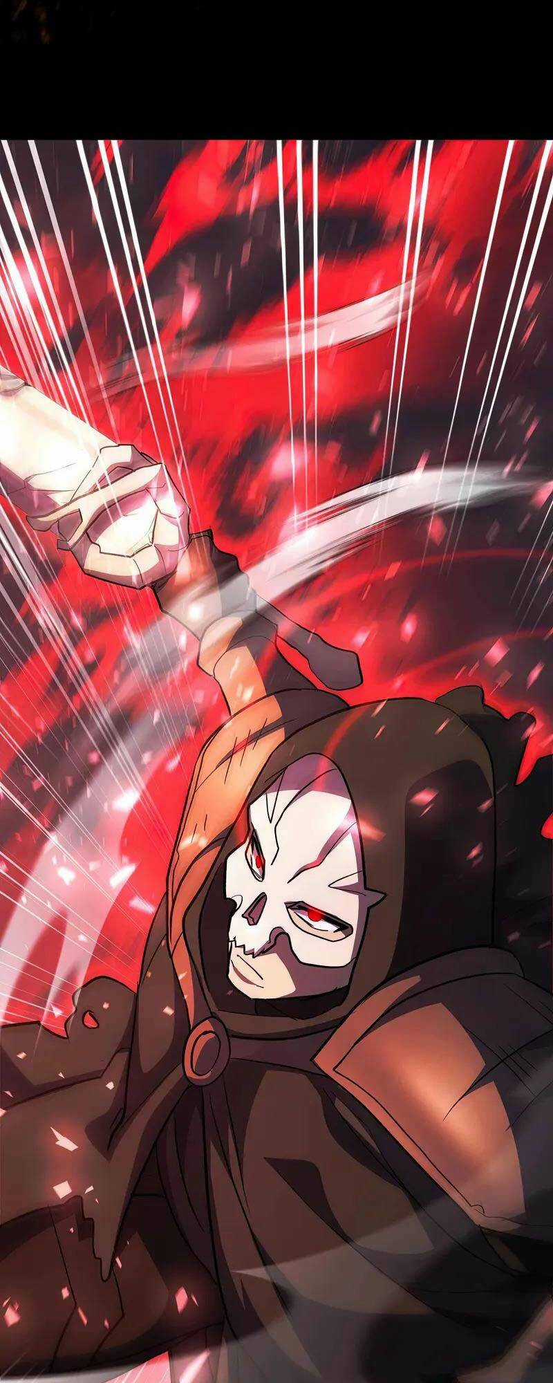 Thiết Huyết Chiêu Hồn Sư Chapter 31 trang 15