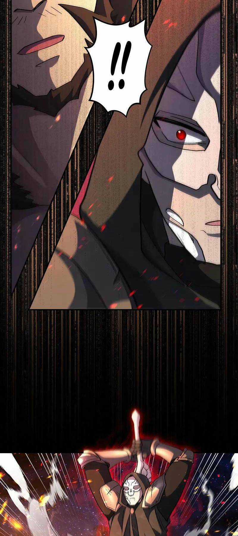 Thiết Huyết Chiêu Hồn Sư Chapter 31 trang 18