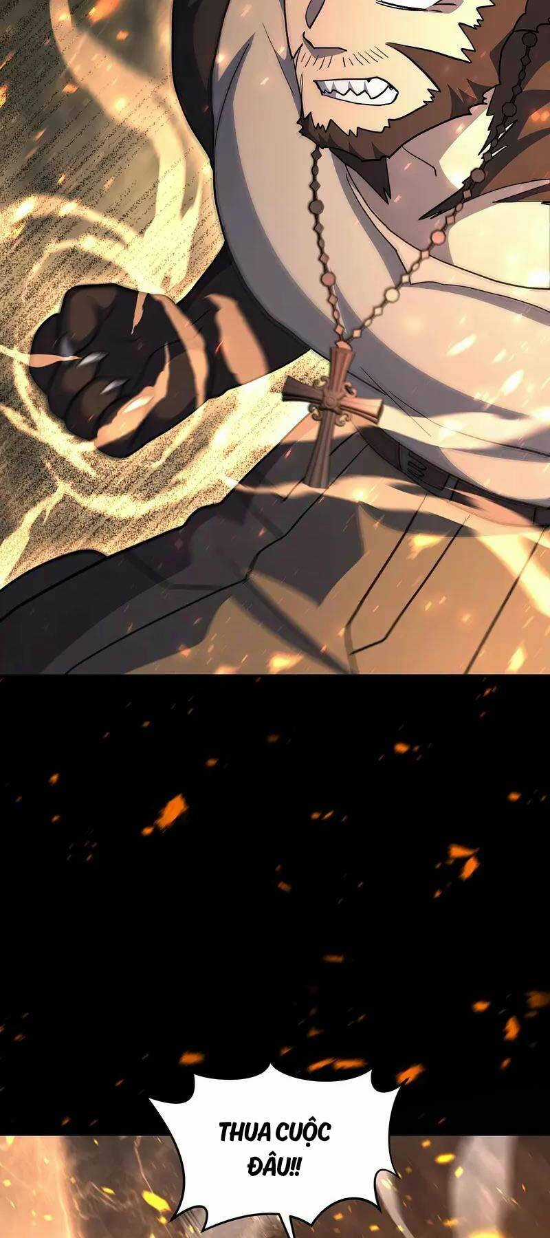 Thiết Huyết Chiêu Hồn Sư Chapter 31 trang 21