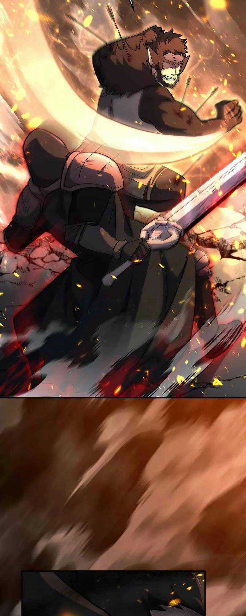 Thiết Huyết Chiêu Hồn Sư Chapter 31 trang 22