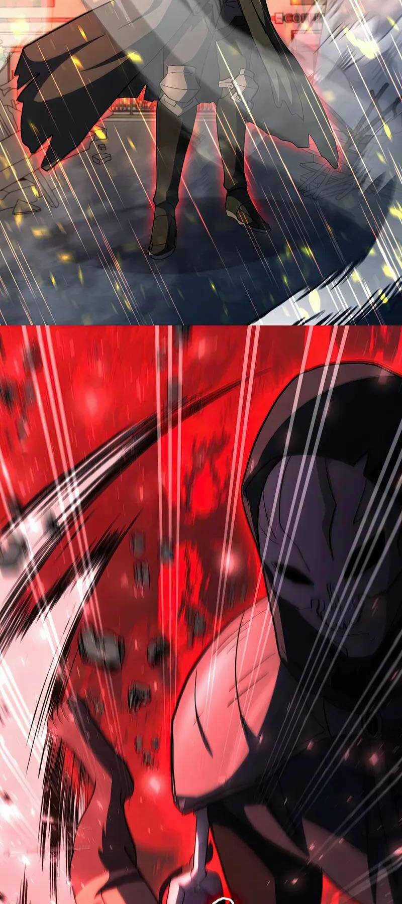 Thiết Huyết Chiêu Hồn Sư Chapter 31 trang 28