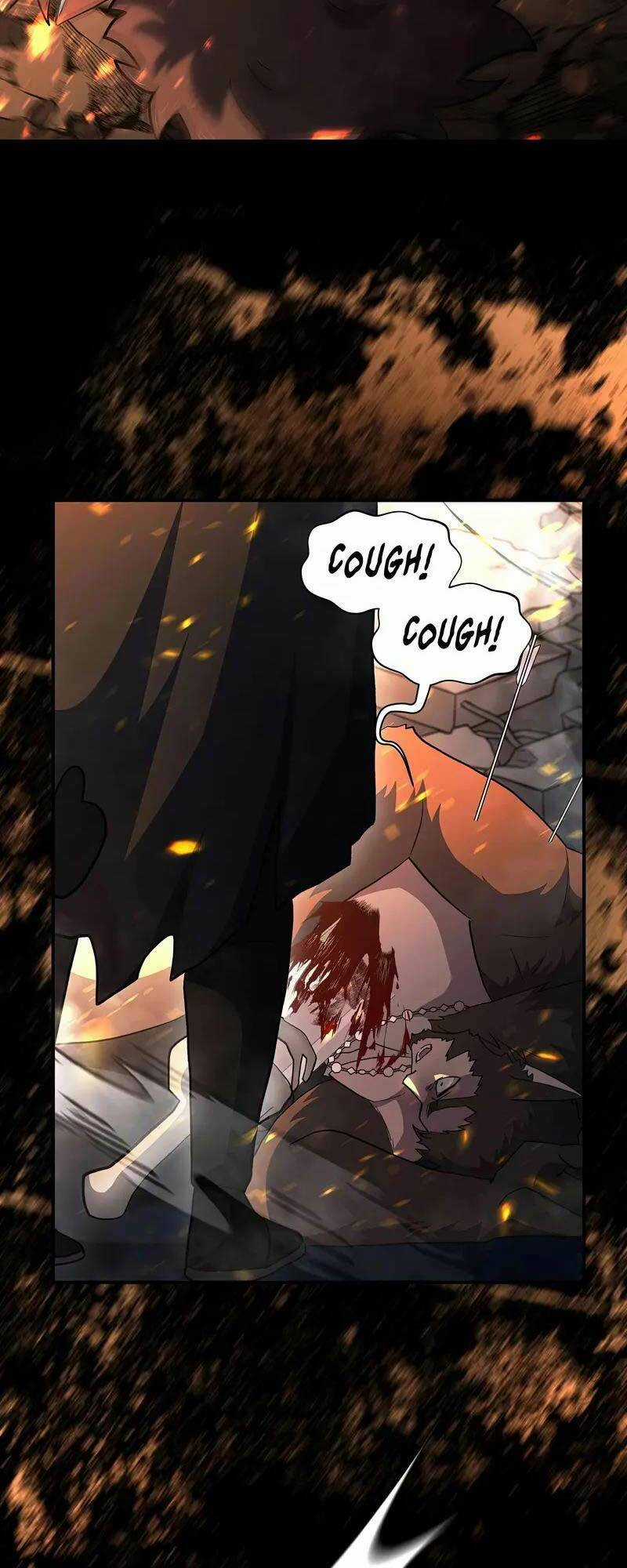 Thiết Huyết Chiêu Hồn Sư Chapter 31 trang 30