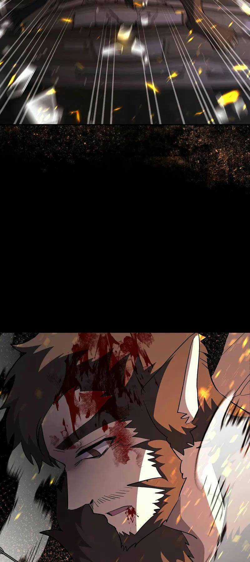 Thiết Huyết Chiêu Hồn Sư Chapter 31 trang 34