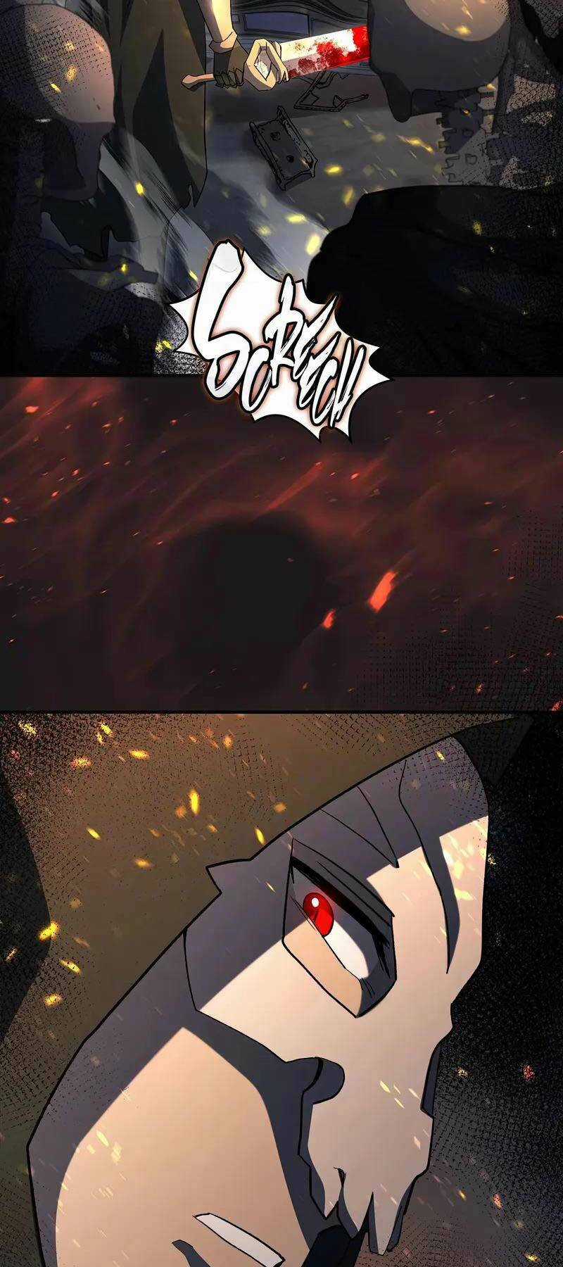 Thiết Huyết Chiêu Hồn Sư Chapter 31 trang 42