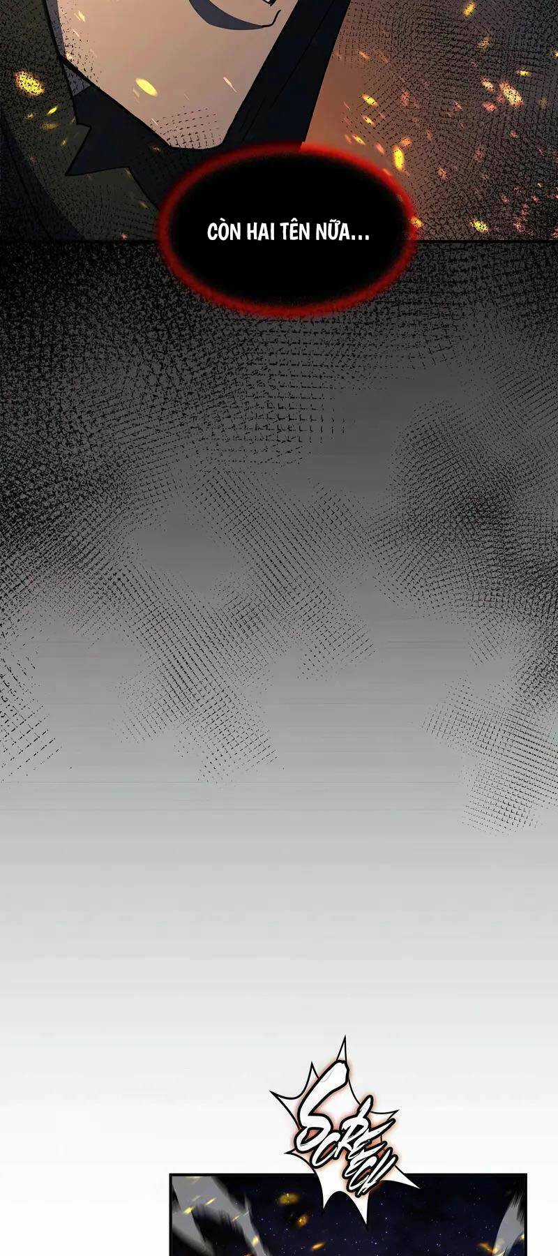 Thiết Huyết Chiêu Hồn Sư Chapter 31 trang 43