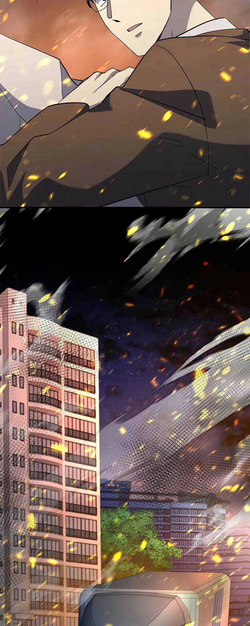 Thiết Huyết Chiêu Hồn Sư Chapter 31 trang 45