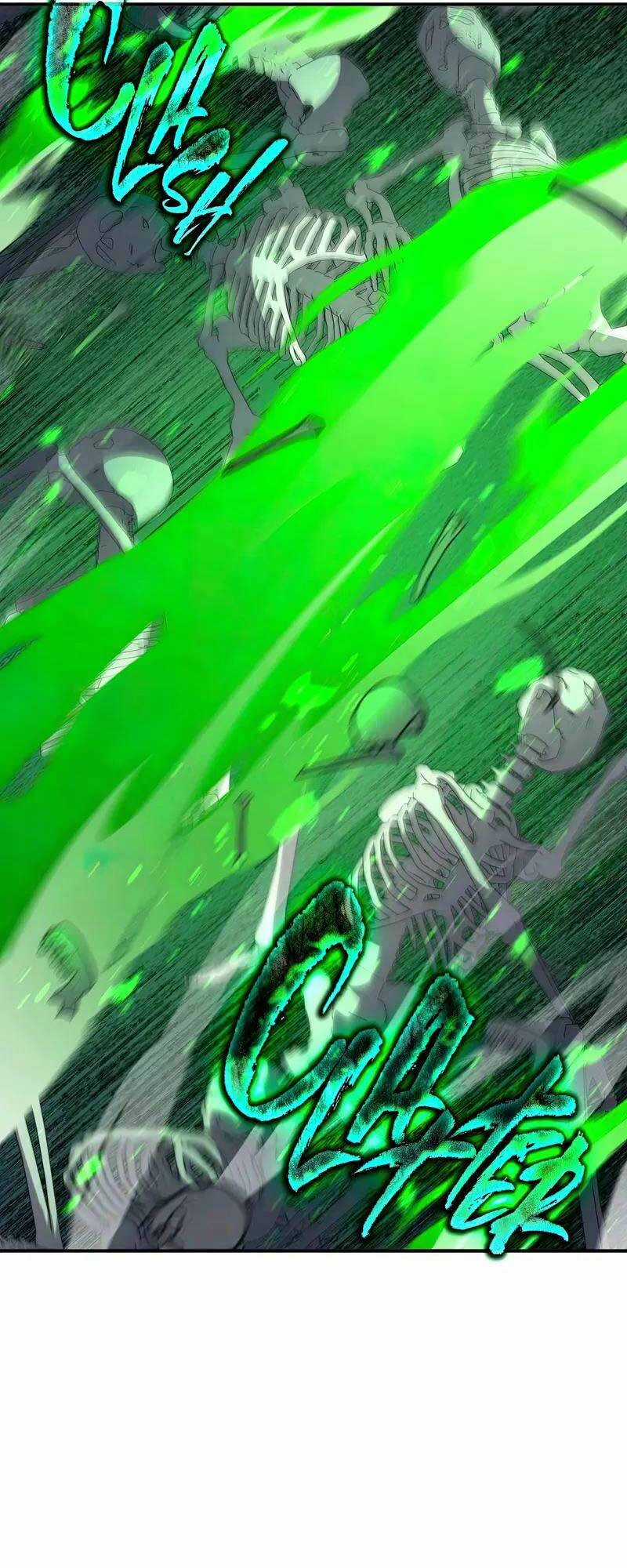 Thiết Huyết Chiêu Hồn Sư Chapter 31 trang 53