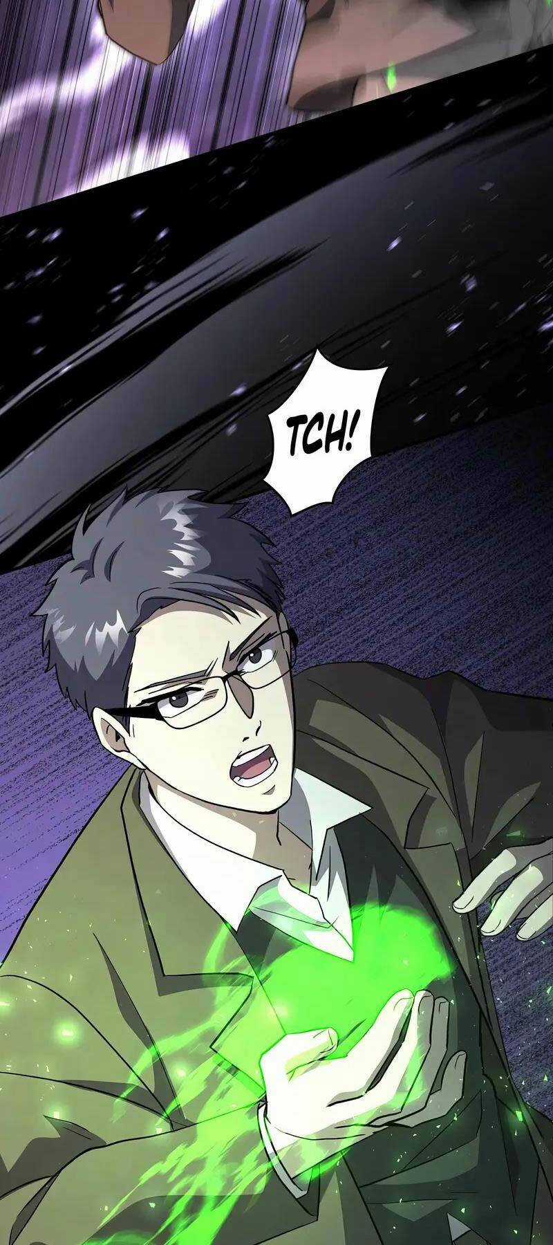 Thiết Huyết Chiêu Hồn Sư Chapter 31 trang 60