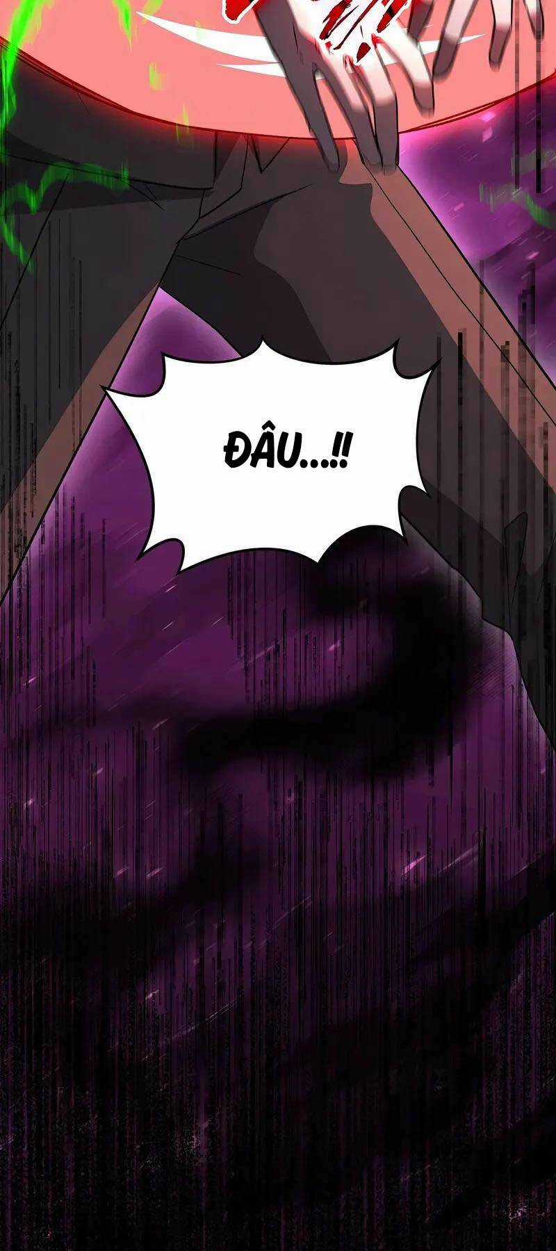 Thiết Huyết Chiêu Hồn Sư Chapter 31 trang 62