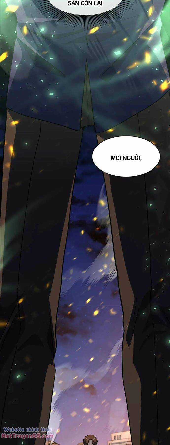 Thiết Huyết Chiêu Hồn Sư Chapter 32 trang 16