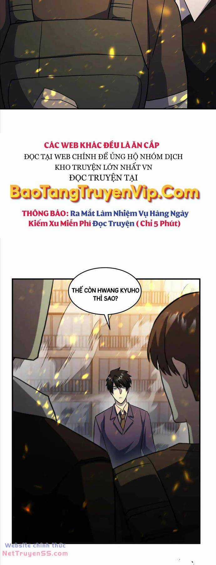 Thiết Huyết Chiêu Hồn Sư Chapter 32 trang 24