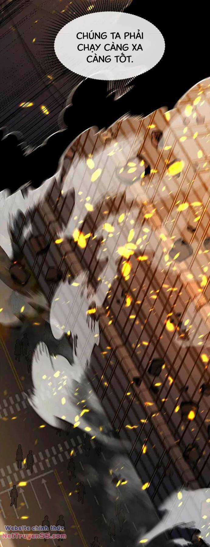 Thiết Huyết Chiêu Hồn Sư Chapter 33 trang 10