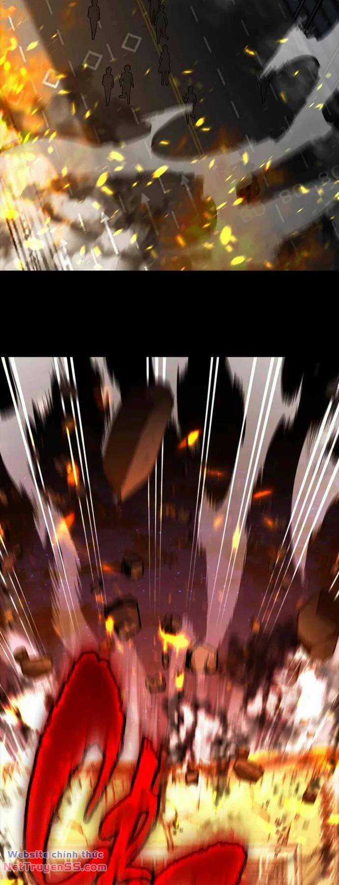 Thiết Huyết Chiêu Hồn Sư Chapter 33 trang 11