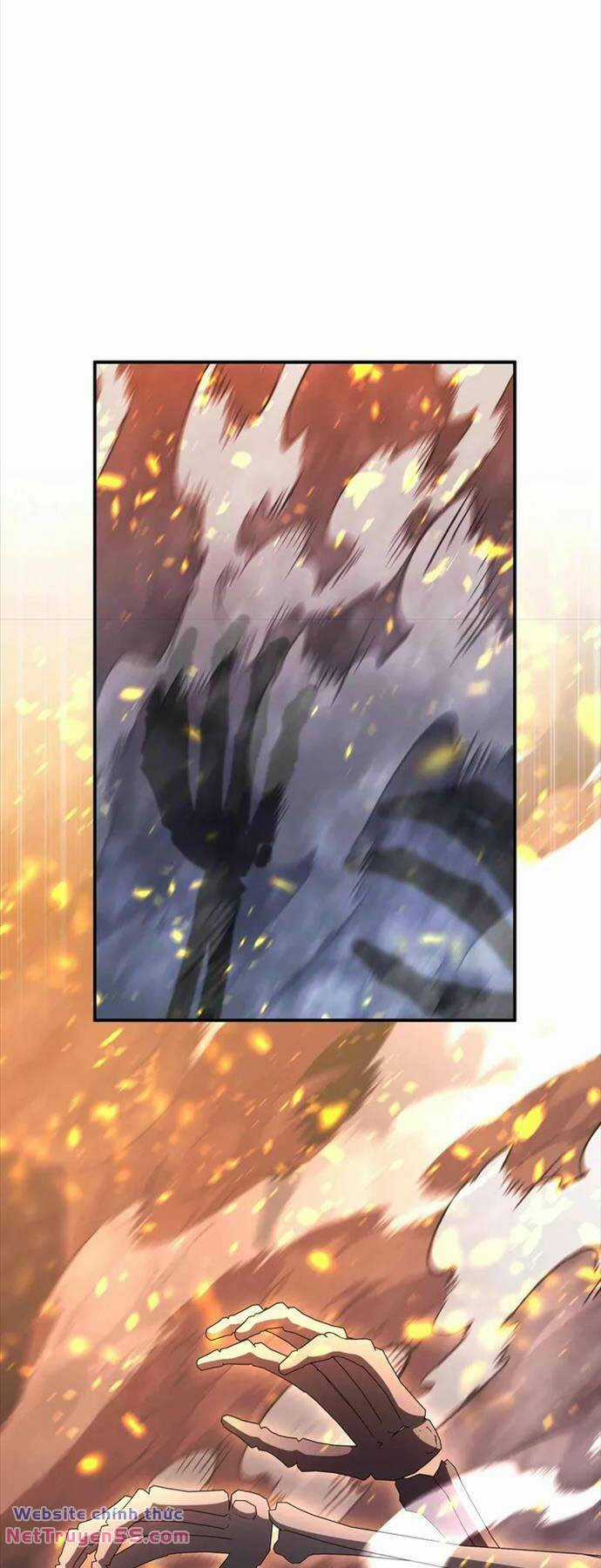 Thiết Huyết Chiêu Hồn Sư Chapter 33 trang 23