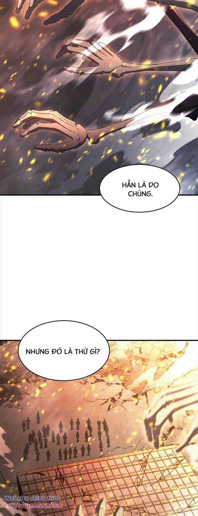 Thiết Huyết Chiêu Hồn Sư Chapter 33 trang 24